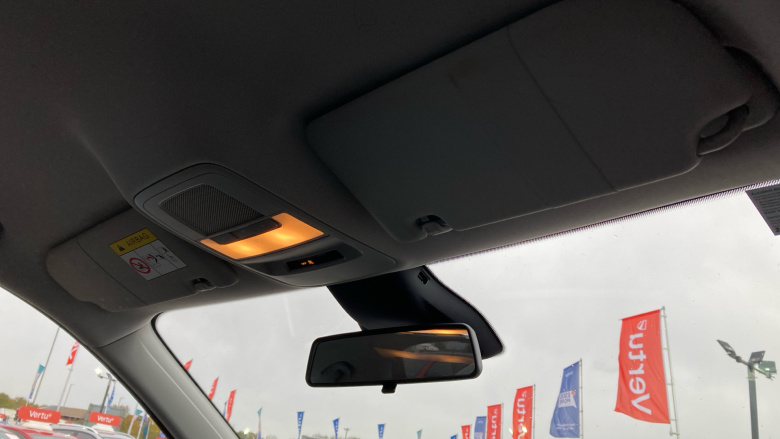 MG ZS 1.0T GDi Exclusive 5dr DCT Petrol Hatchback